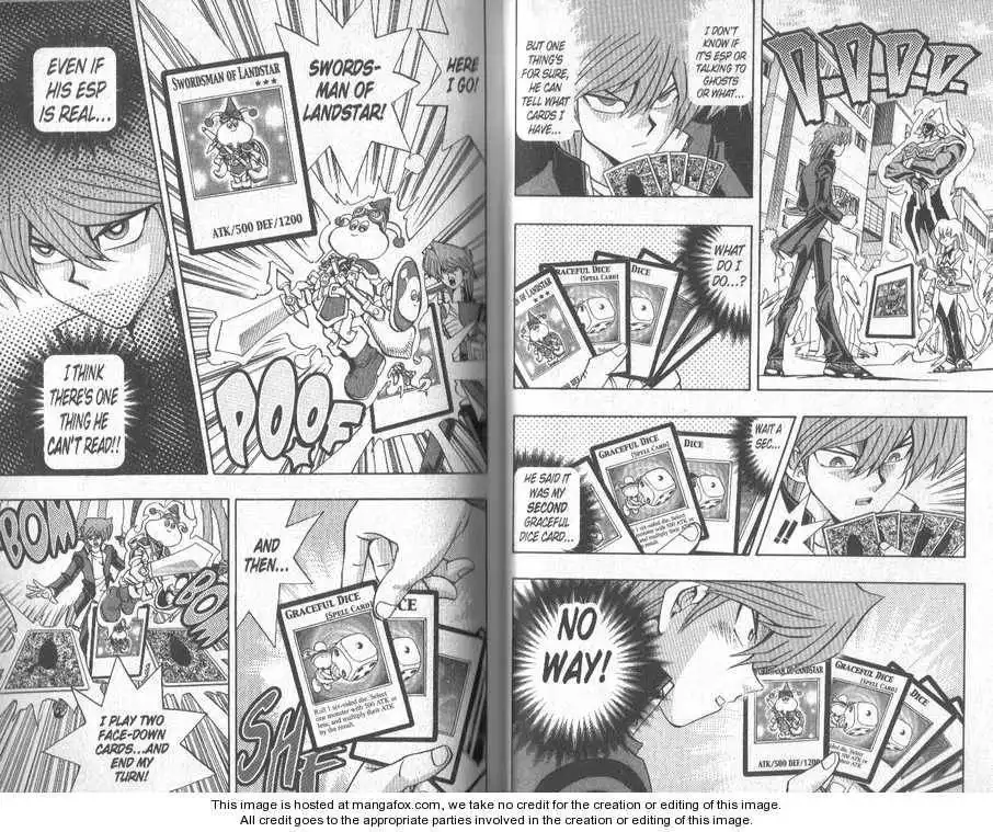 Yu-Gi-Oh! Duelist Chapter 97 7